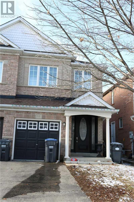 66 Sweet Clover Crescent, Brampton Sandringham Wellington