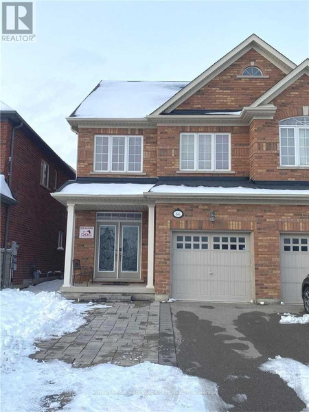 66 Warbler Avenue, Vaughan Patterson