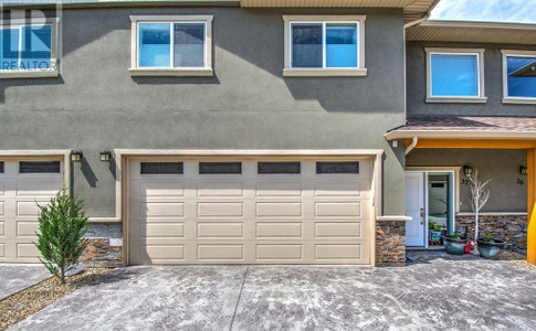 6600 Okanagan Avenue Unit 37 Lot 37, Vernon