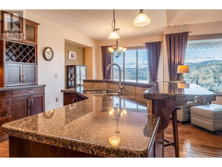 663 Denali Court Unit 347 Lot 63, Kelowna