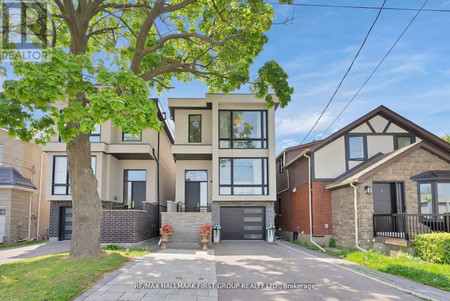 663 Oxford Street, Toronto Mimico