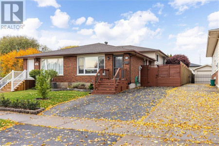 6631 Dawson Street, Niagara Falls 212 Morrison