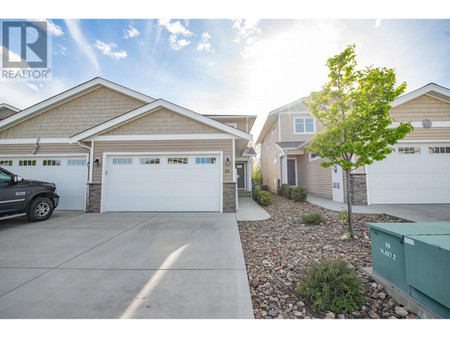 6635 Tronson Road Unit 16 Lot 11, Vernon