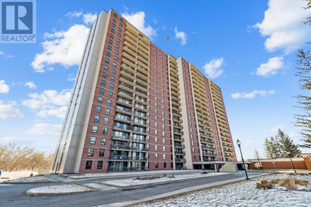 665 Bathgate Drive Unit 1506, Ottawa