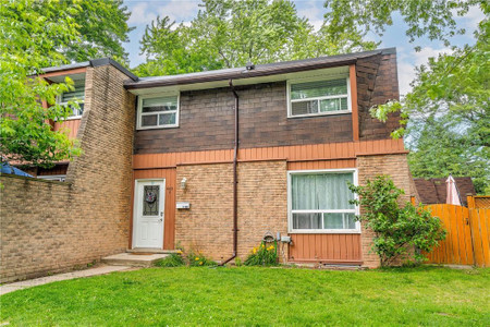 665 Francis Road Unit 2, Burlington