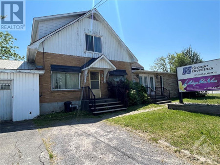 665 St Isidore Street Unit A, Casselman