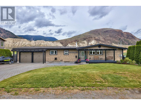 6662 Chukar Drive, Kamloops