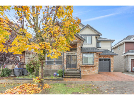 6677 125 A Street, Surrey