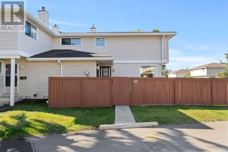 67 1155 Falconridge Drive Ne, Calgary