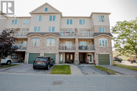 67 42 Pinery Trail, Toronto Malvern