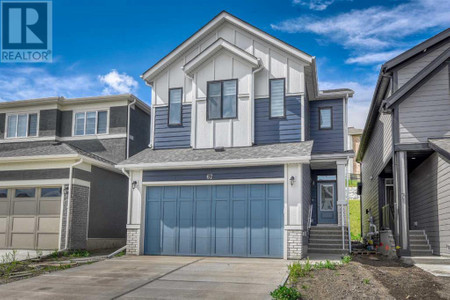 67 Arbour Lake Heights Nw, Calgary