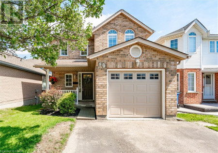 67 Boulder Crescent, Guelph