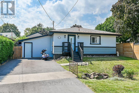 67 Cameron Avenue, Hamilton