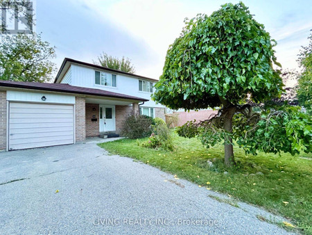 67 Cherrystone Drive, Toronto Hillcrest Village