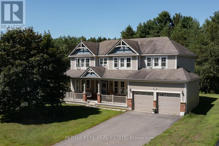 67 Clearbrook Trail, Bracebridge