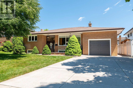 67 Edgewood Avenue, Hamilton Sherwood