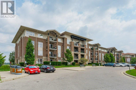 67 Kingsbury Square Unit 104, Guelph