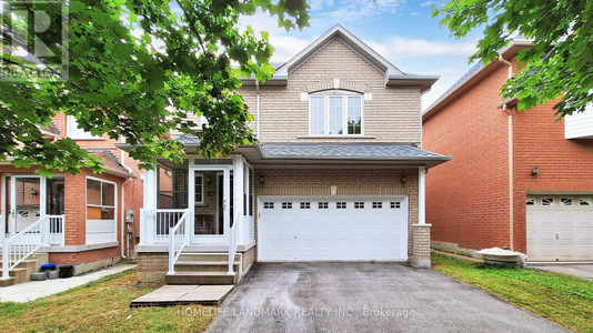 67 Lucien Street, Markham Village Green South Unionville