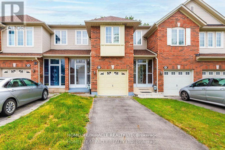 67 Montezuma Trail, Toronto Agincourt North