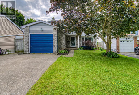 67 Royal Orchard Place, Kitchener