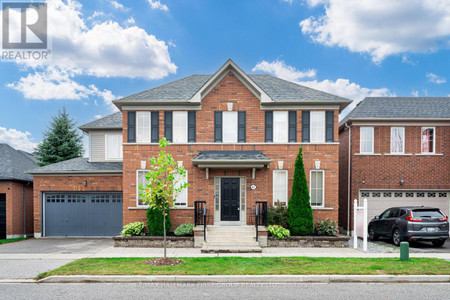 67 Seward Crescent, Ajax Northeast Ajax