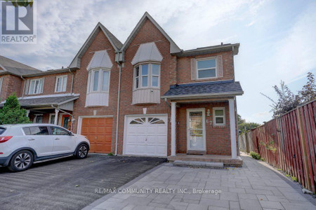 67 Smales Drive, Ajax Northwest Ajax