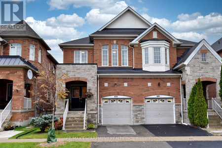 670 Lott Crescent, Milton Coates