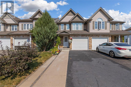 670 Wild Ginger Avenue, Waterloo