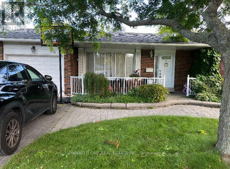 671 Adelaide Avenue E, Oshawa Eastdale