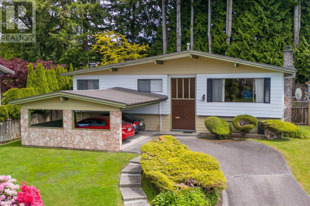 6710 Woodvale Crescent, Burnaby