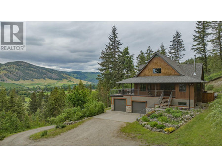 6720 Brewer Road, Coldstream