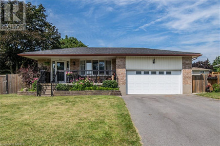 673 Holgate Crescent, Kingston