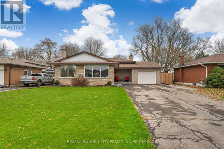 674 Clare Avenue, Welland 767 N Welland