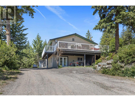 6755 Langley Court, Kelowna