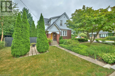 676 Niagara Street, St Catharines