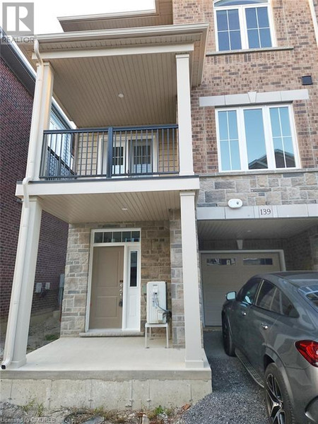 677 Park Road N Unit 139, Brantford