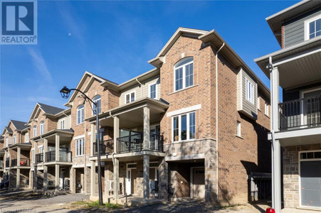 677 Park Road N Unit 167, Brantford