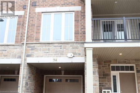 677 Park Road N Unit 94, Brantford