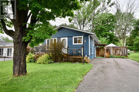 678 Simcoe Avenue, Tay