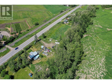 6784 6 Highway Lot 2, Coldstream