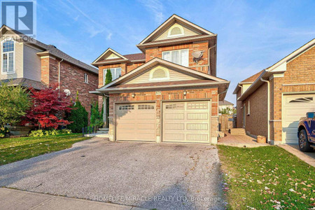 679 Ormond Drive, Oshawa Samac