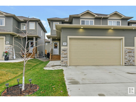 68 8602 Southfort Bv, Fort Saskatchewan