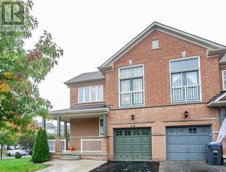 68 Ashdale Road, Brampton Bram West