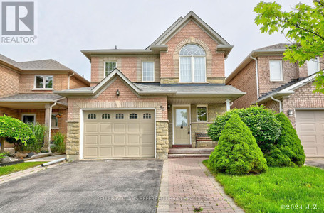 68 Beaverbrook Crescent, Vaughan