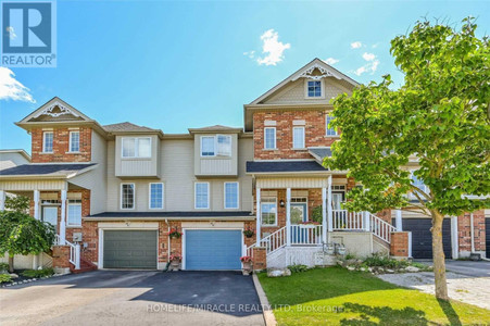 68 Benjamin Cres, Orangeville