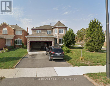 68 Blackwell Place, Brampton