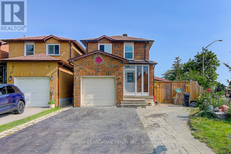 68 Chichester Road, Markham Milliken Mills East