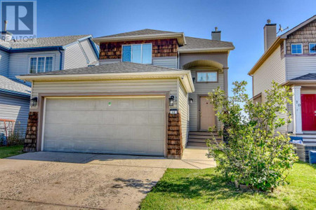 68 Cimarron Meadows Way, Okotoks