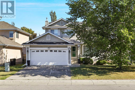 68 Douglas Park Boulevard Se, Calgary