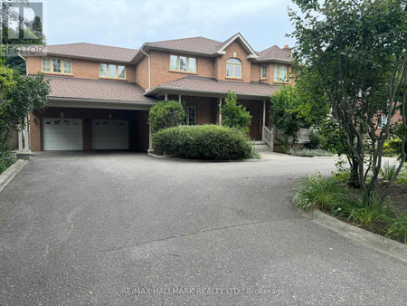 68 Edgar Avenue, Richmond Hill